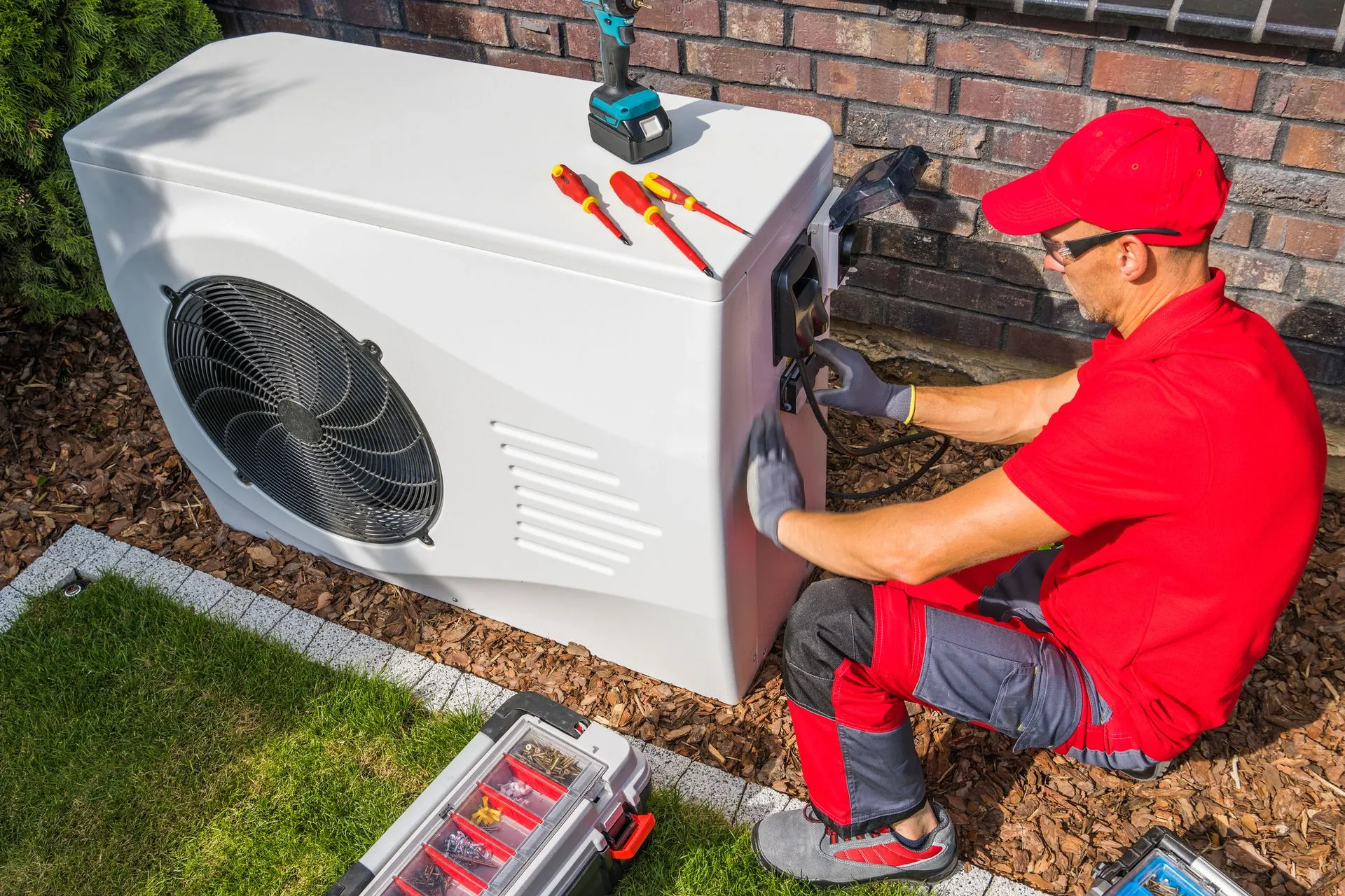 About HVAC in Bassett, VA